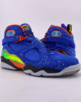 Air Jordan 8 Retro "Doernbecher" 2014 New Size 8