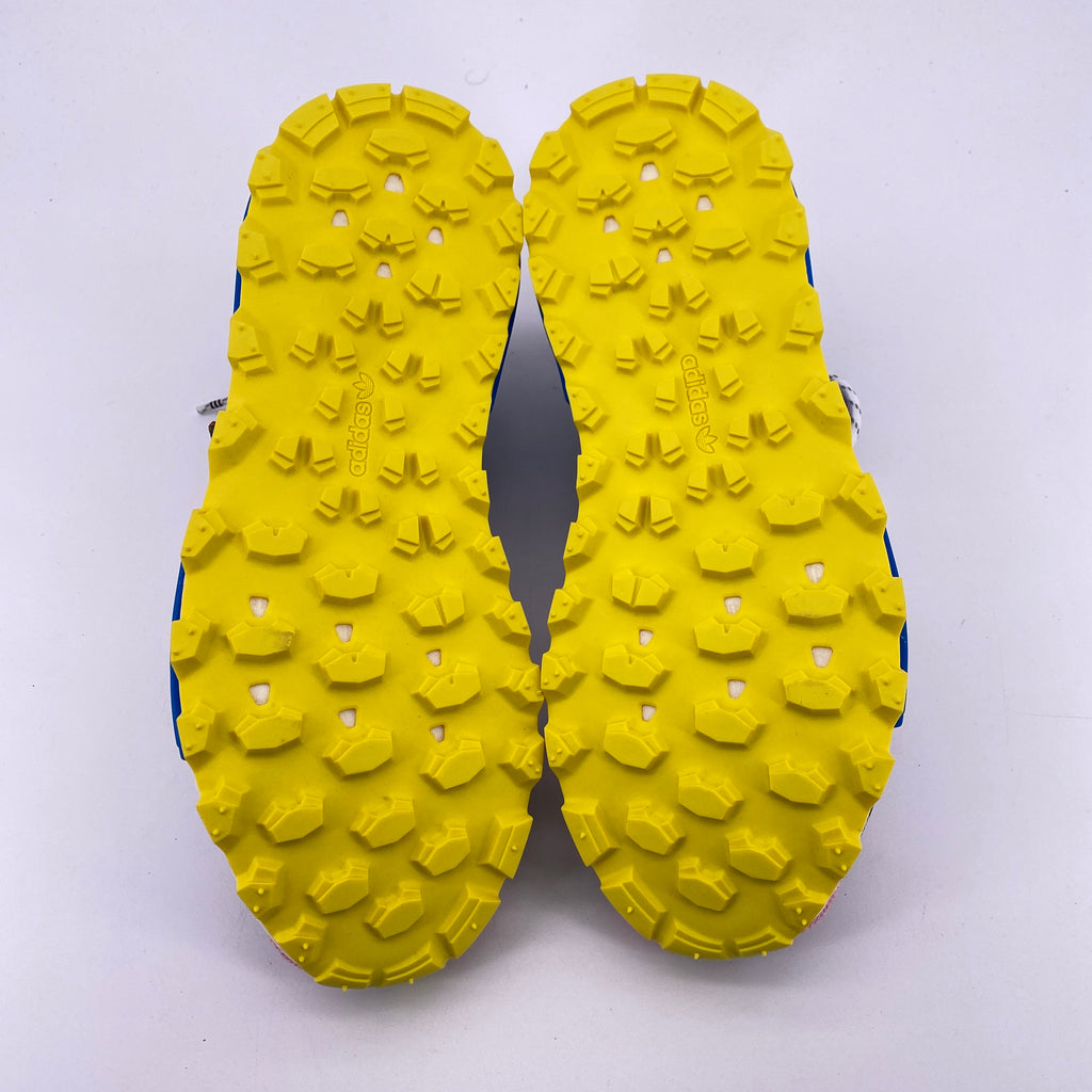 Adidas Solar HU NMD "Solar Pack" 2018 New Size 12