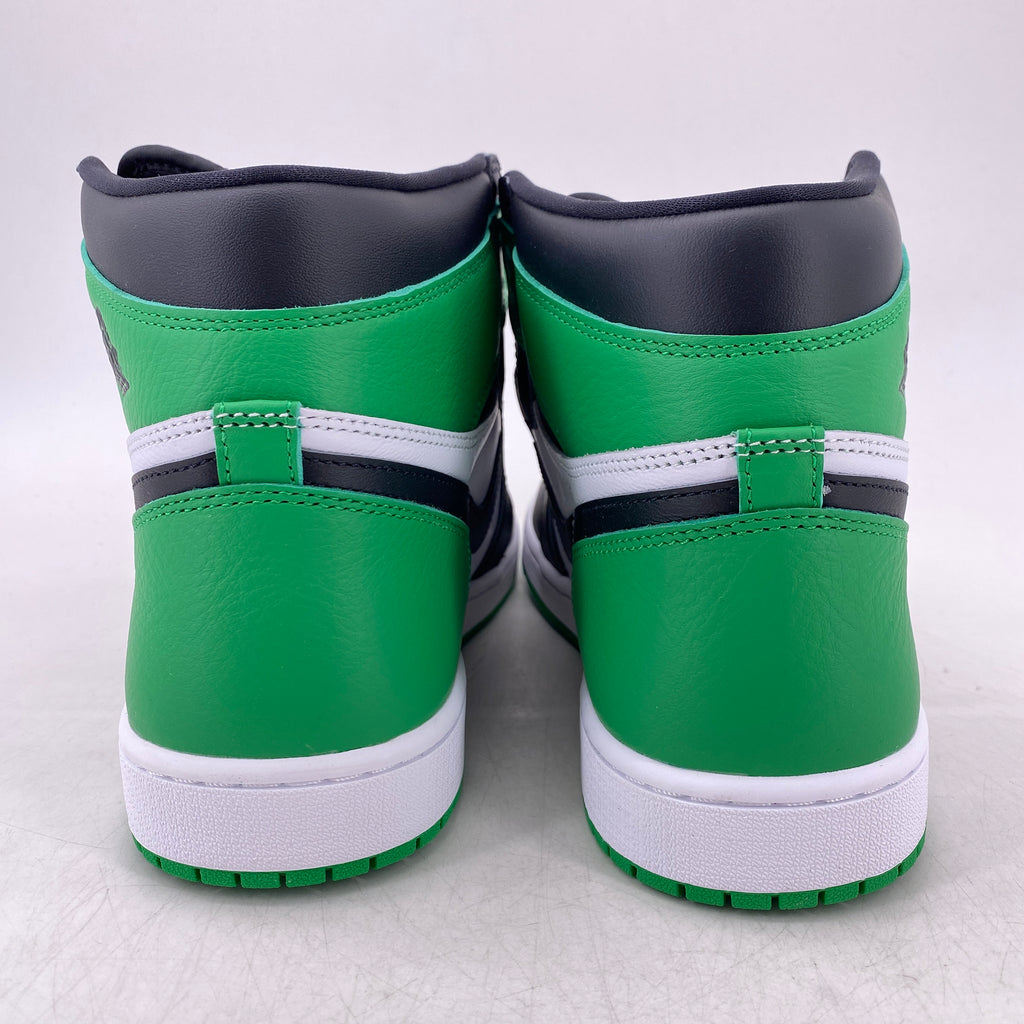 Air Jordan 1 Retro High OG "Lucky Green" 2023 New Size 13