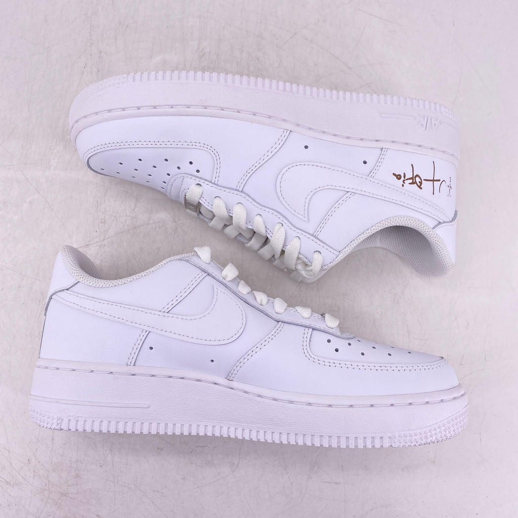 Nike (W) Air Force 1 Low "Utopia" 2023 New Size 7.5W