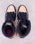 Air Jordan 1 Retro High OG "Crimson Tint" 2019 Used Size 10