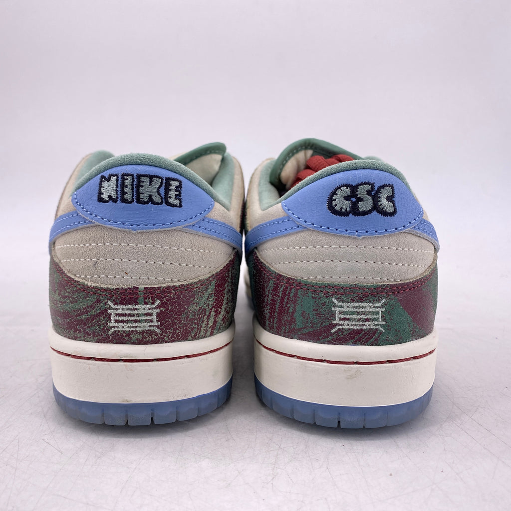Nike SB Dunk Low "Crenshaw Skate Club" 2023 New Size 9.5