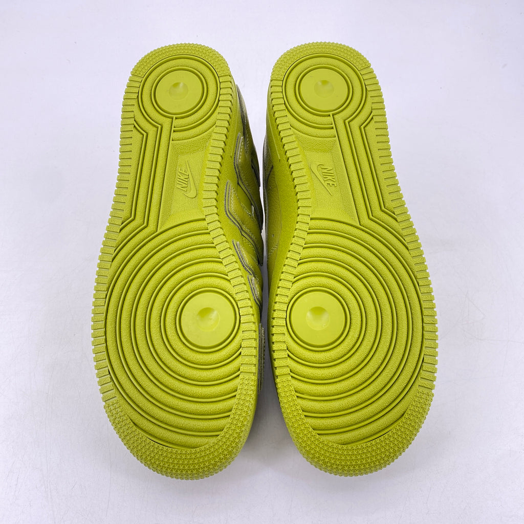 Nike Air Force 1 Low "Cpfm Moss" 2024 New Size 10
