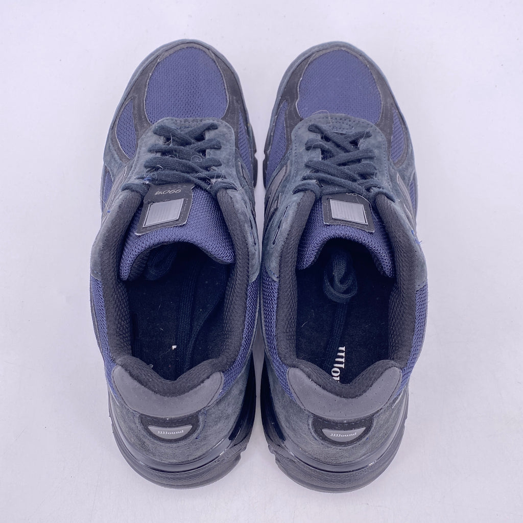 New Balance 990V4 "Jjjjound Navy" 2021 Used Size 11