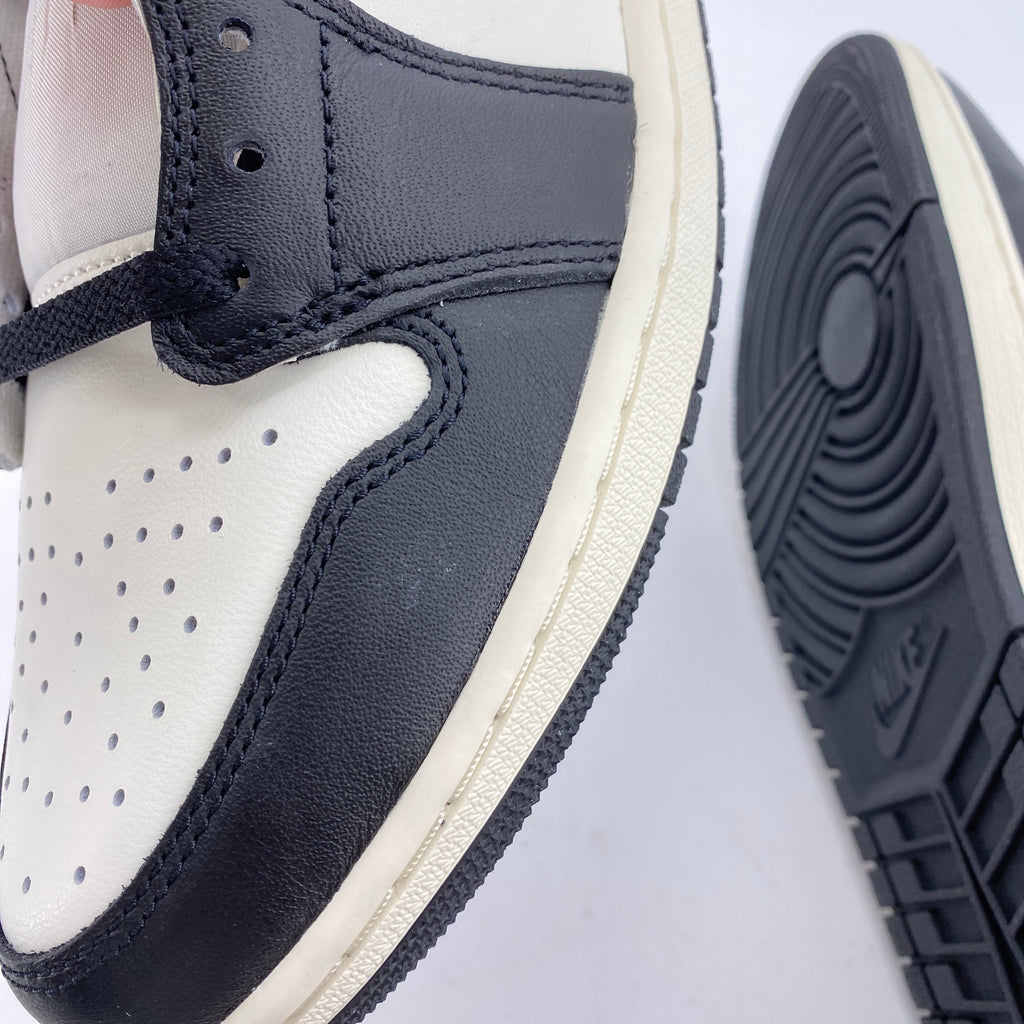 Air Jordan 1 Retro Low "Mocha" 2024 New Size 11