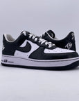 Nike Air Force 1 Low "Terror Squad Blackout" 2023 Used Size 9.5