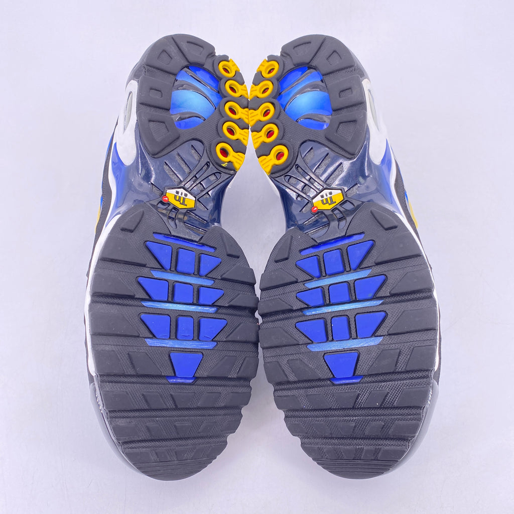 Nike Air Max Plus "Hyper Blue" 2025 Used Size 11