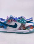 Nike SB Dunk Low "Futura Lab Bleached Aqua" 2024 New Size 11