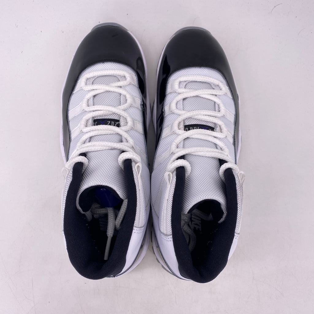 Air Jordan 11 Retro "Concord" 2018 Used Size 8.5