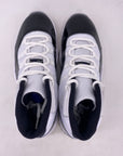 Air Jordan 11 Retro "Concord" 2018 Used Size 8.5