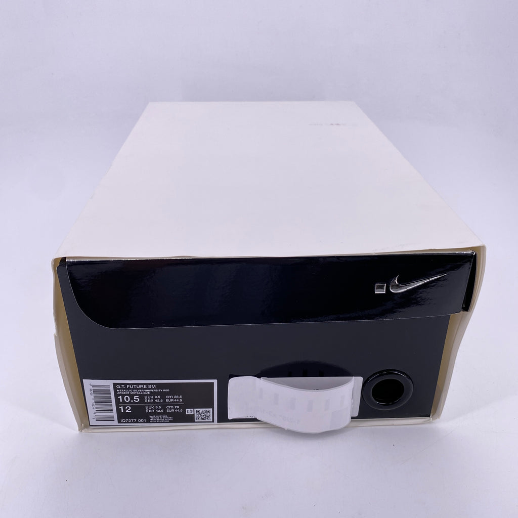 Nike GT Future "Swooshman" 2026 New Size 10.5