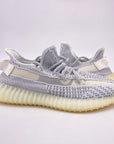 Yeezy 350 v2 "Static Non-Reflective" 2024 Used Size 9