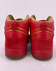 Nike SB Dunk High "Chinese New Year" 2014 Used Size 12