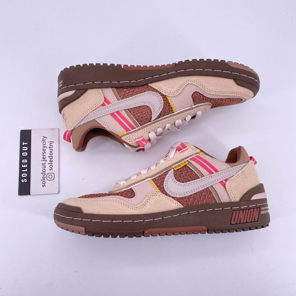 Nike Field General SP U "SHIMMER" 2024 Used Size 4.5