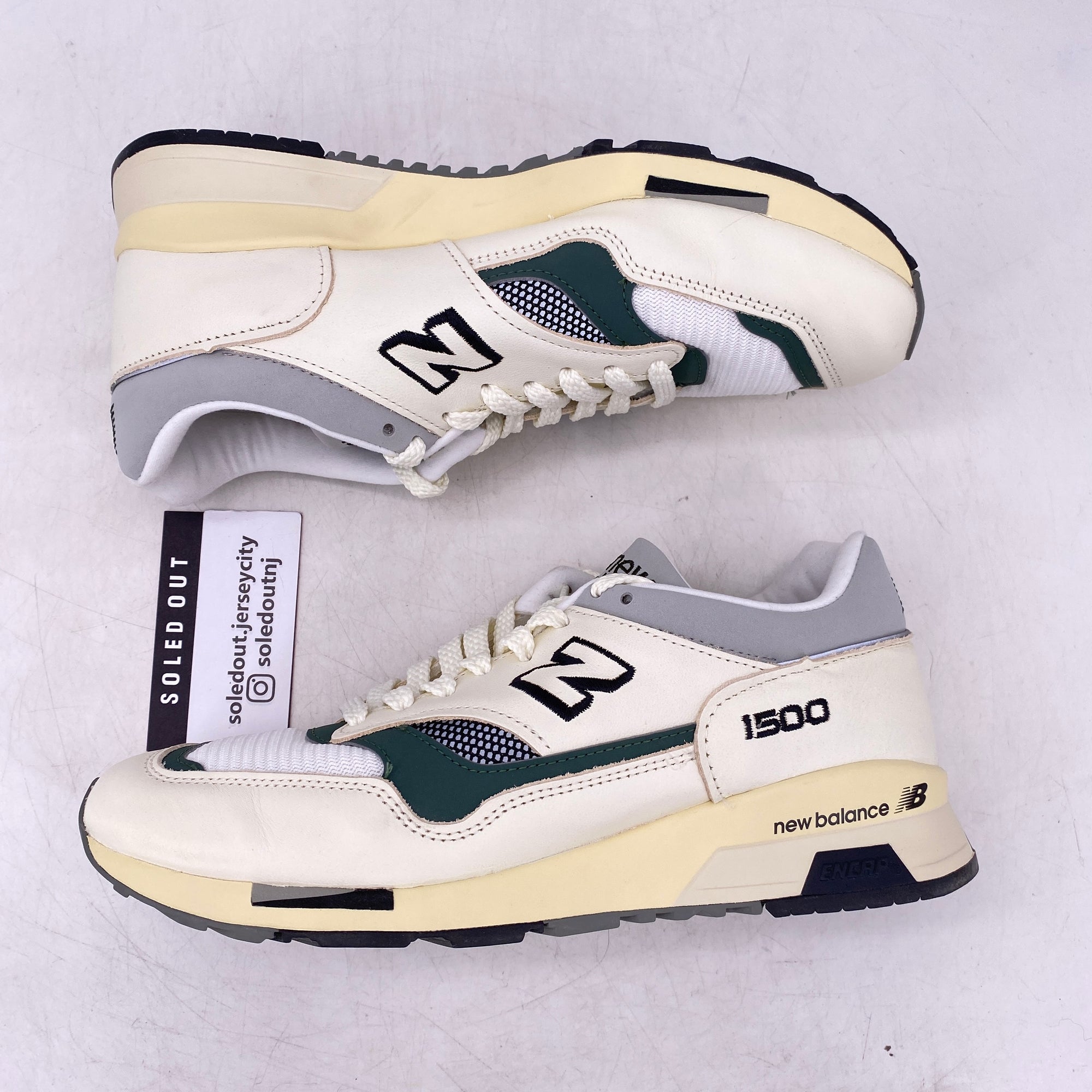 Кросівки new balance 565 оригінал розмір 37