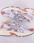 Asics (W) Gel-1130 "White Pure Silver" 2024 New Size 7.5W