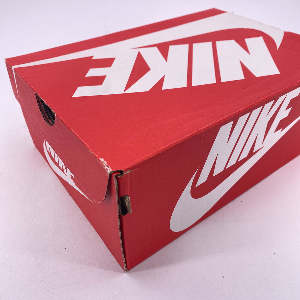 Nike (GS) Dunk Low "Michigan" 2021 Used Size 5.5Y