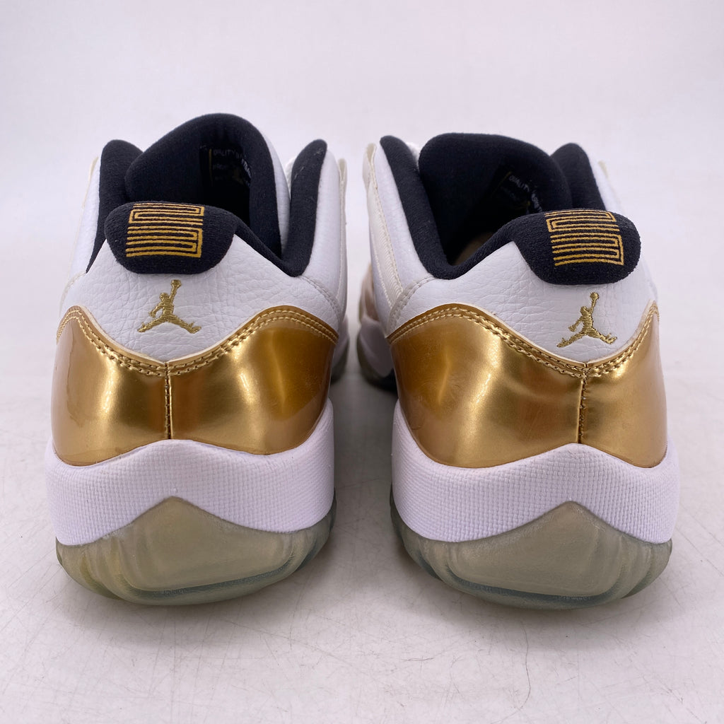 Air Jordan 11 Retro Low "Closing Ceremony" 2016 New Size 9.5