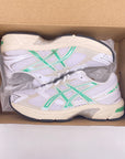 Asics (W) Gel-1130 "White Malachite Green" 2024 New Size 8W