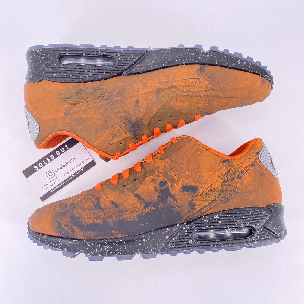 Nike Air Max 90 "Mars Landing" 2019 New Size 11.5