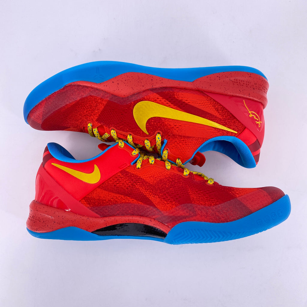 Nike Kobe 8 Protro "Year Of The Horse" 2026 New Size 9.5
