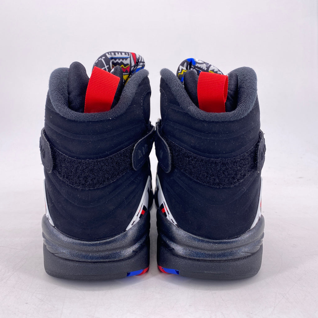 Air Jordan 8 Retro "Playoff" 2023 Used Size 8.5