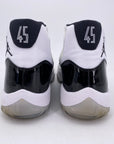 Air Jordan 11 Retro "Concord" 2018 Used Size 12