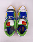 Nike SB Dunk Low OG QS "Ebay Sandy Boedecker" 2022 Used Size 8