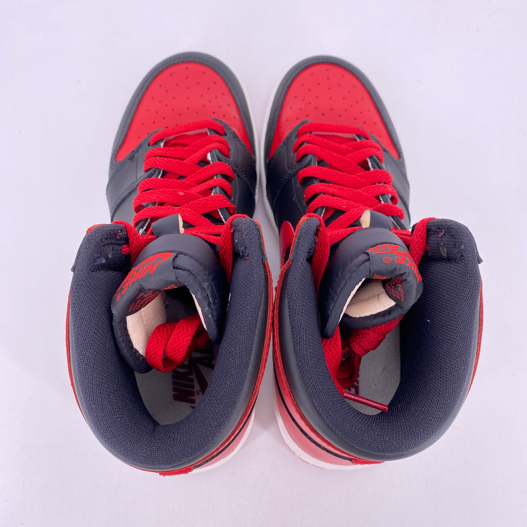 Air Jordan 1 HI 85' "Bred" 2025 Used Size 9.5