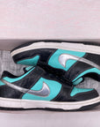 Nike SB Dunk Low Pro "Tiffany" 2005 Used Size 9.5