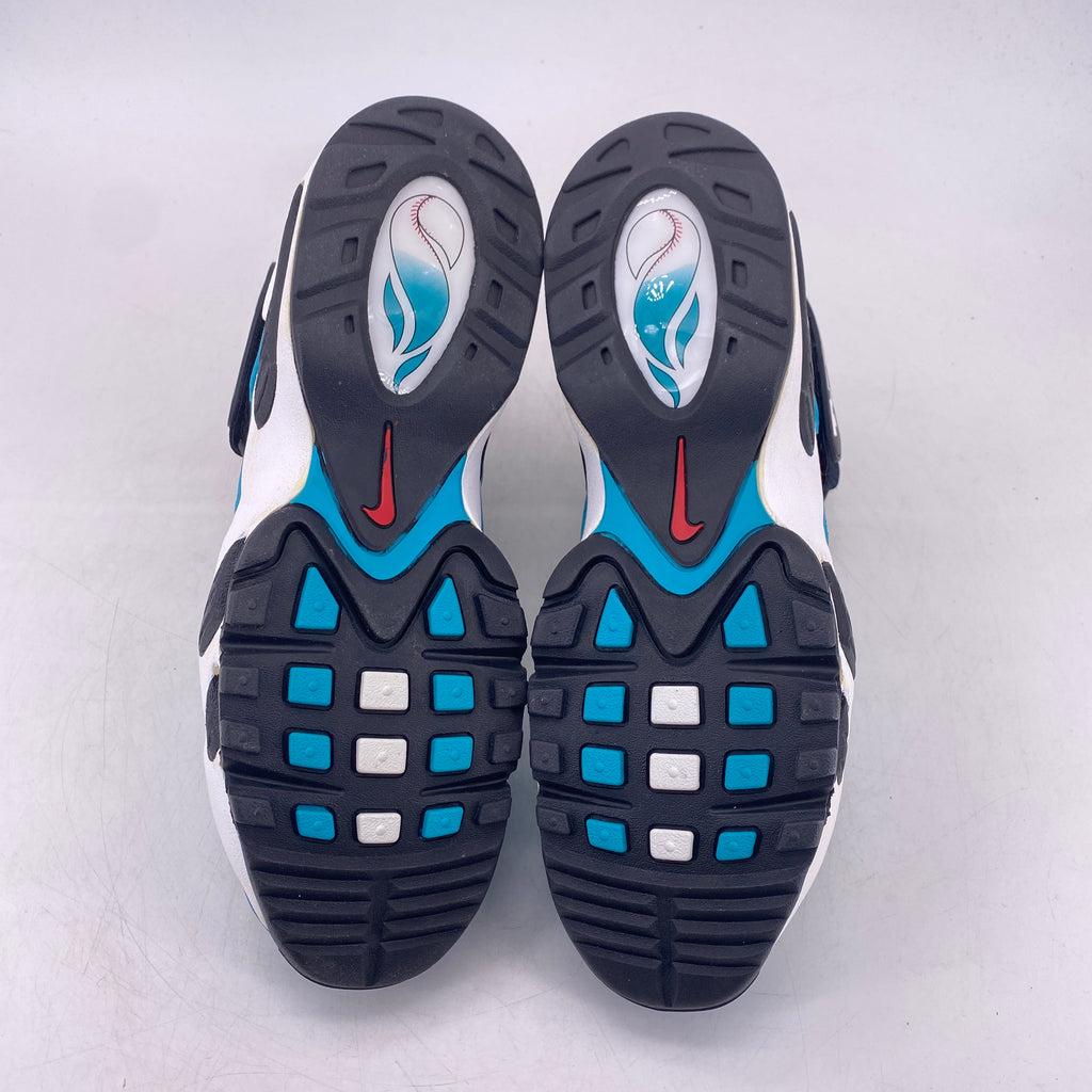 Nike Air Griffey Max 1 "Aqua" 2022 New Size 10