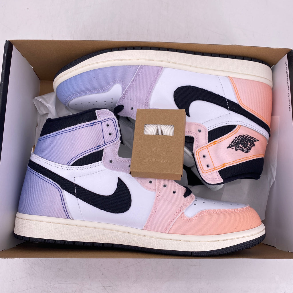 Air Jordan 1 Retro High OG "Skyline" 2023 New Size 10