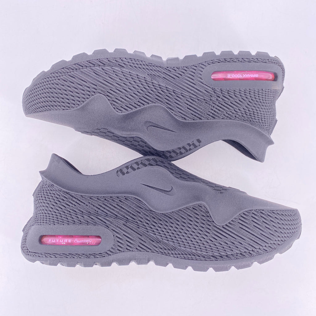 Nike Air Max 1000.2 "BLACK PINK" 2026 Used Size 13