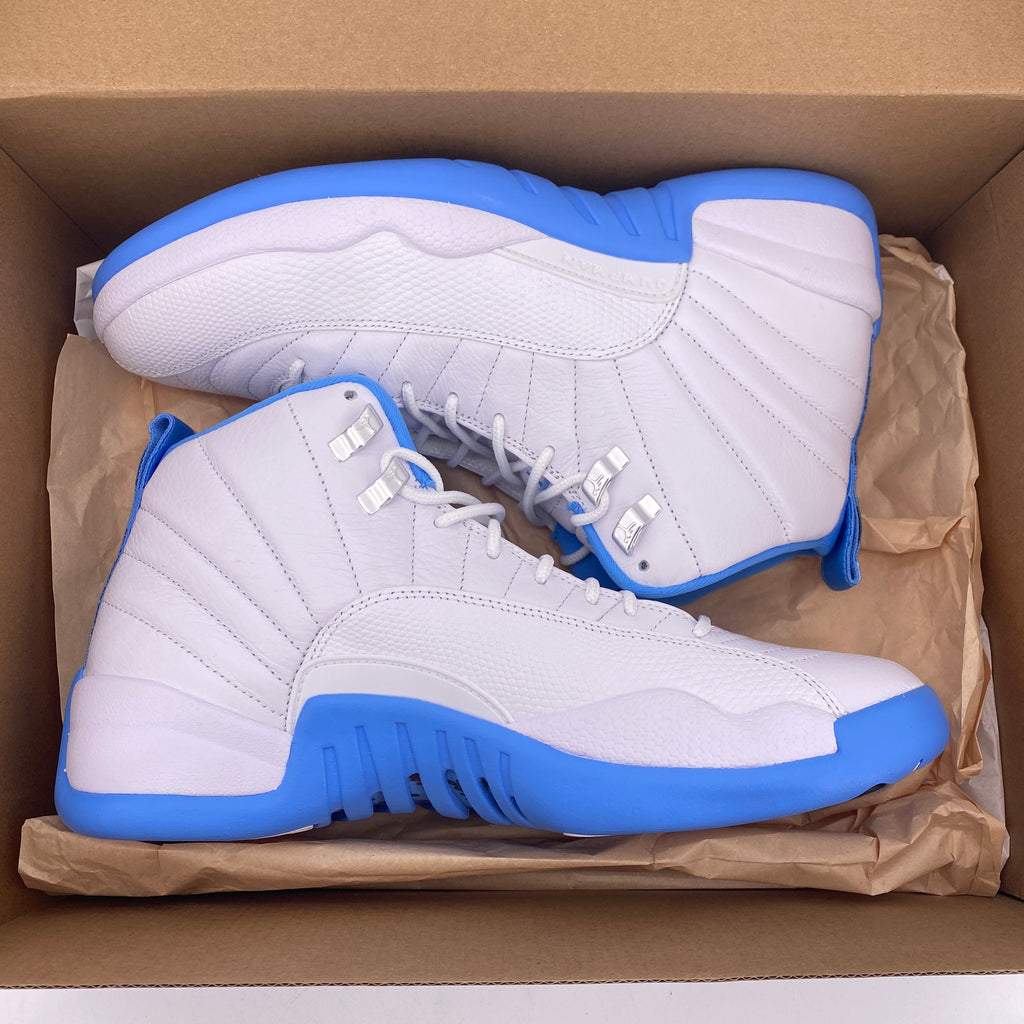 Air Jordan 12 Retro "Melo" 2025 New Size 10