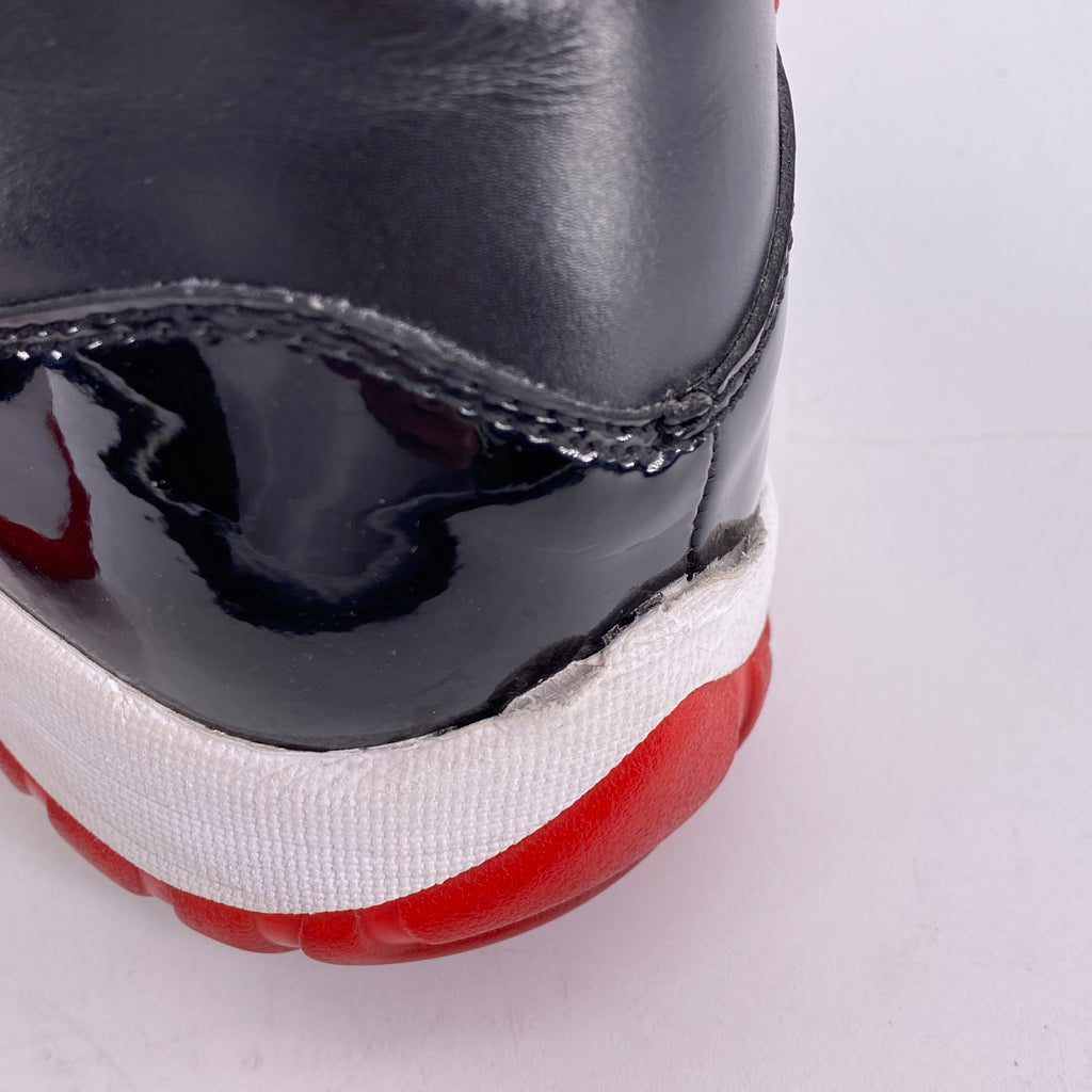 Air Jordan 11 Retro "Playoffs" 2012 Used Size 13