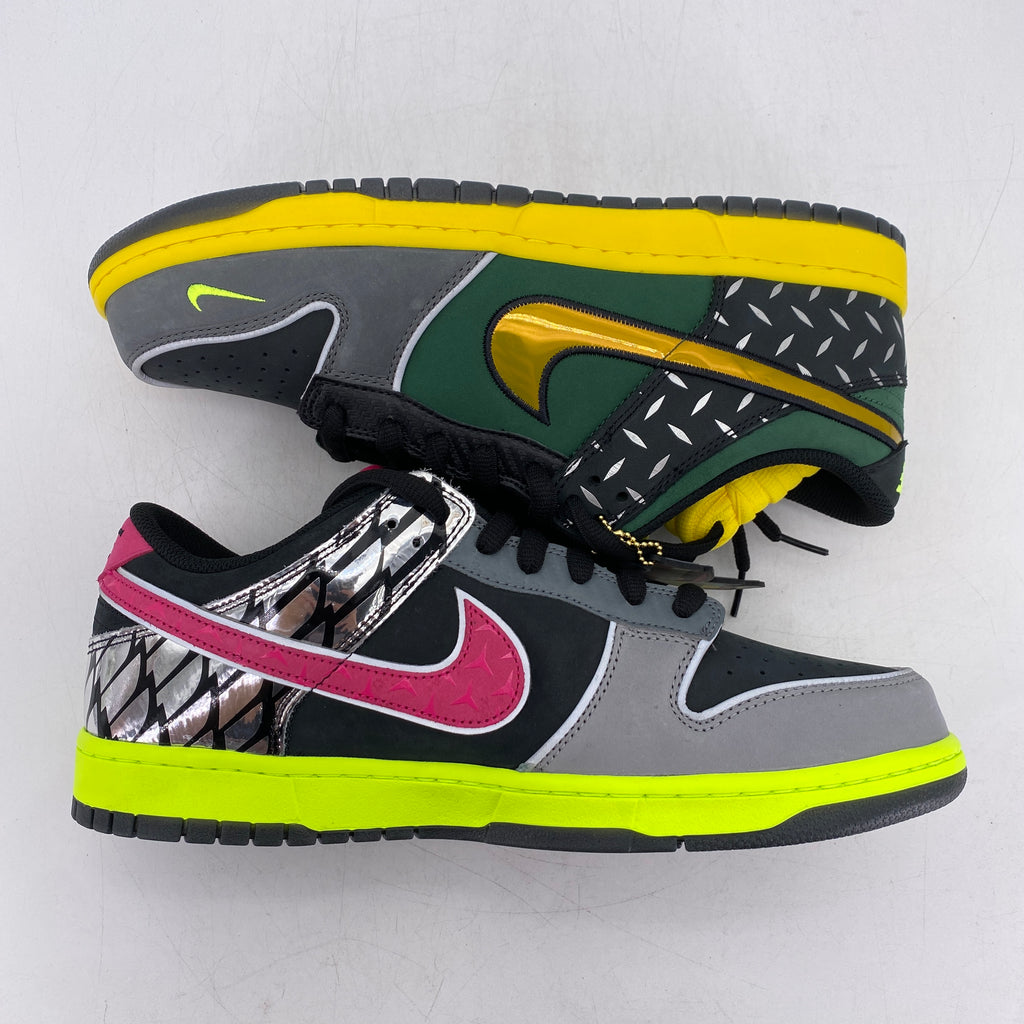 Nike Dunk Low "What The Duck Home" 2024 New Size 12