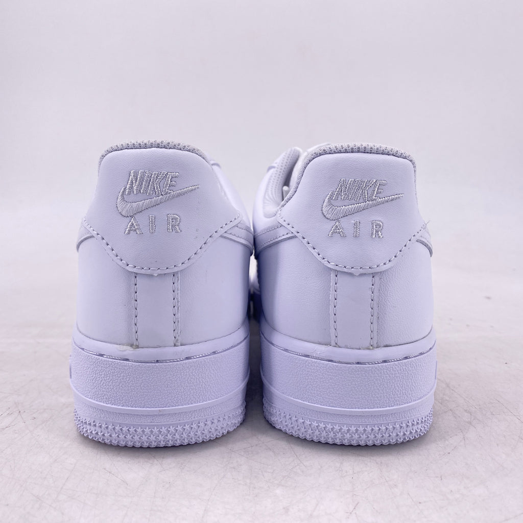 Nike (W) Air Force 1 Low "White" 2024 New Size 8W