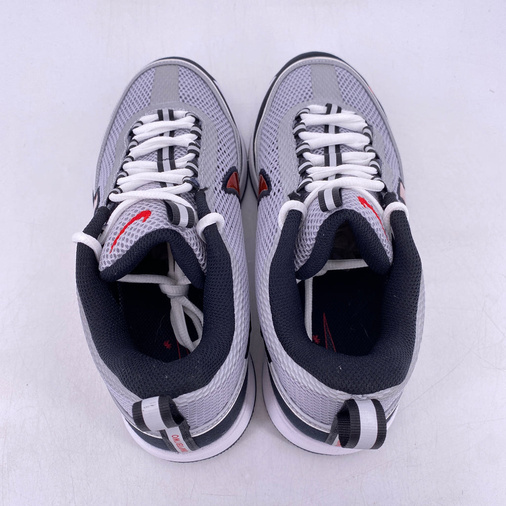 Nike Book 2 SP "Spiridon Sport Red" 2026 Used Size 10