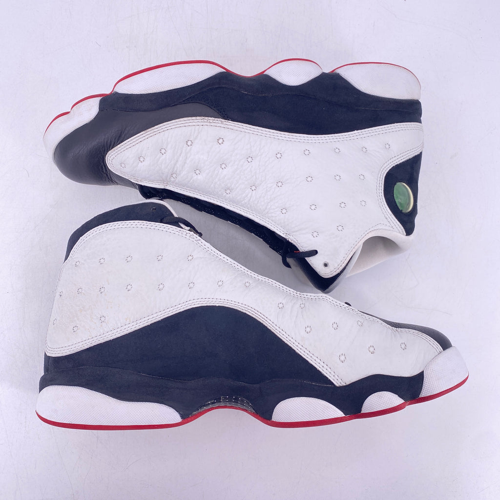 Air Jordan 13 Retro "He Got Game" 2013 Used Size 11.5