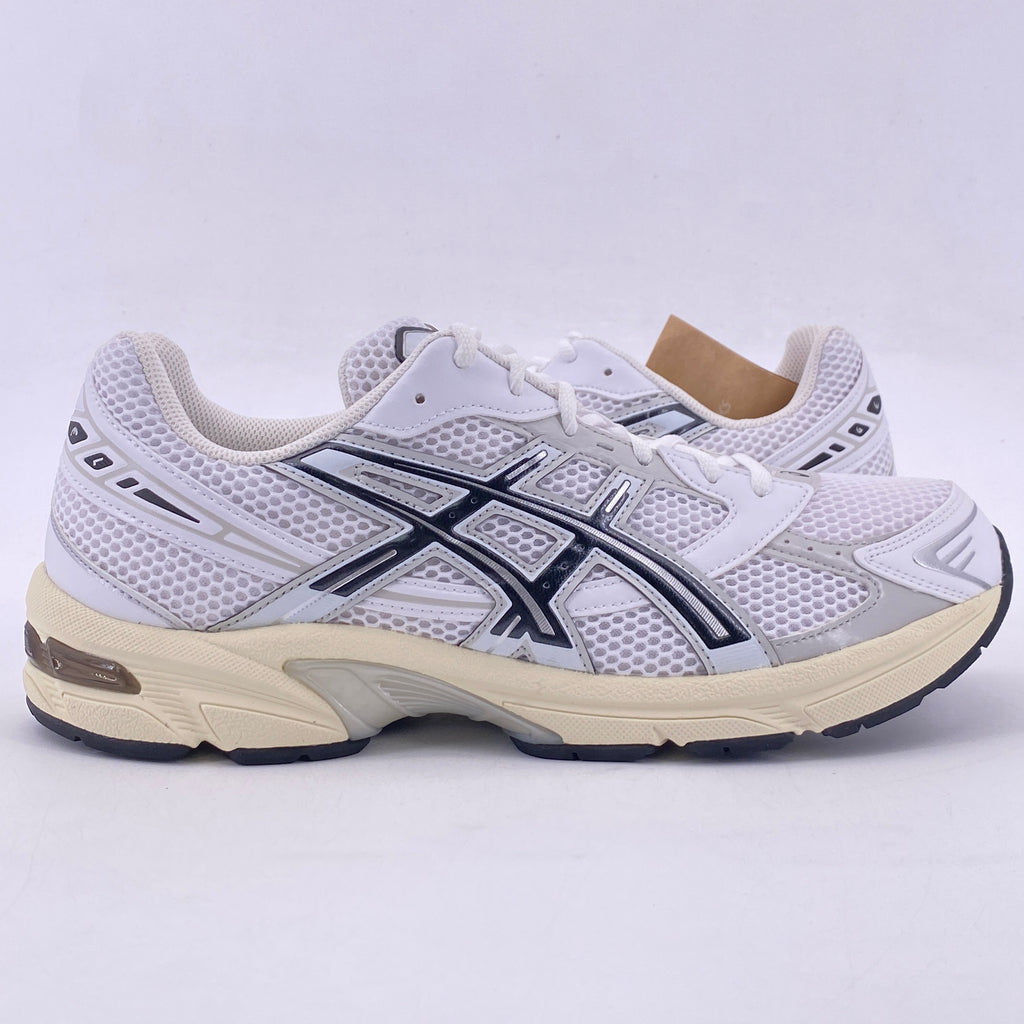 Asics Gel-1130 "White Cloud Grey" 2024 New Size 11.5