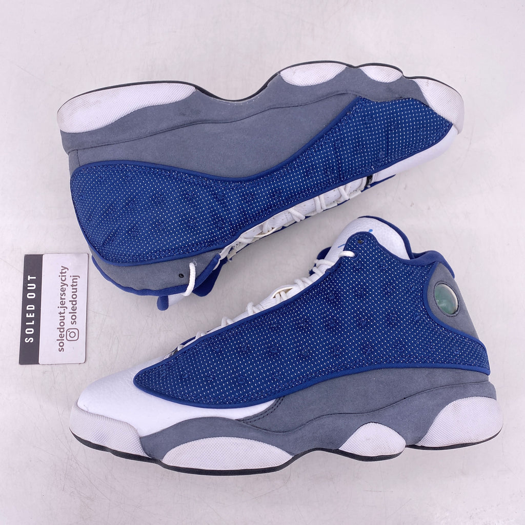 Air Jordan 13 Retro "Flint" 2020 Used Size 10.5