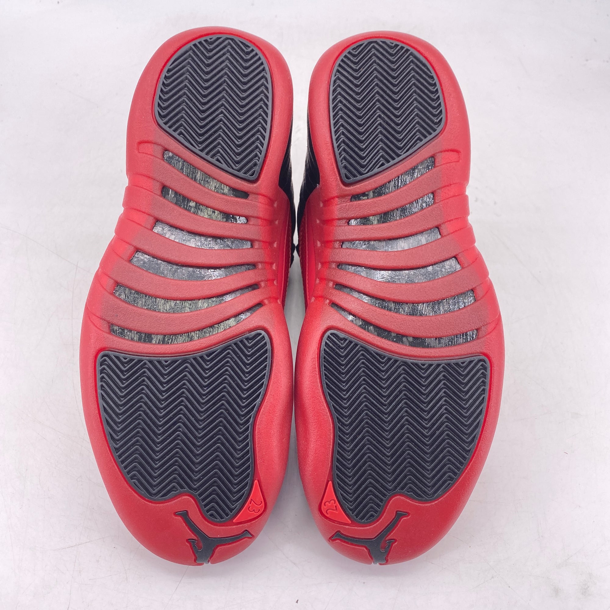 Air Jordan 12 Retro &quot;Flu Game&quot; 2025 New Size 8