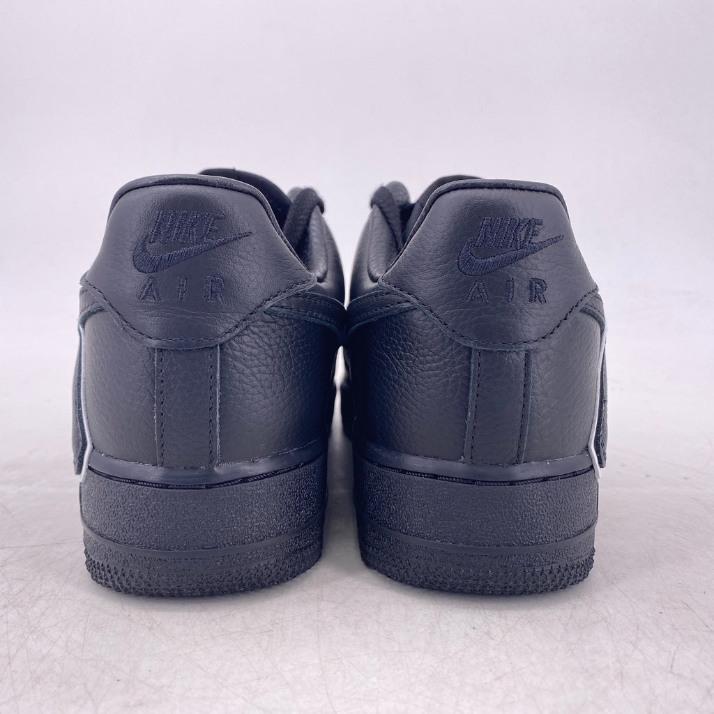 Nike Air Force 1 Low "Cpfm Black" 2024 New Size 8