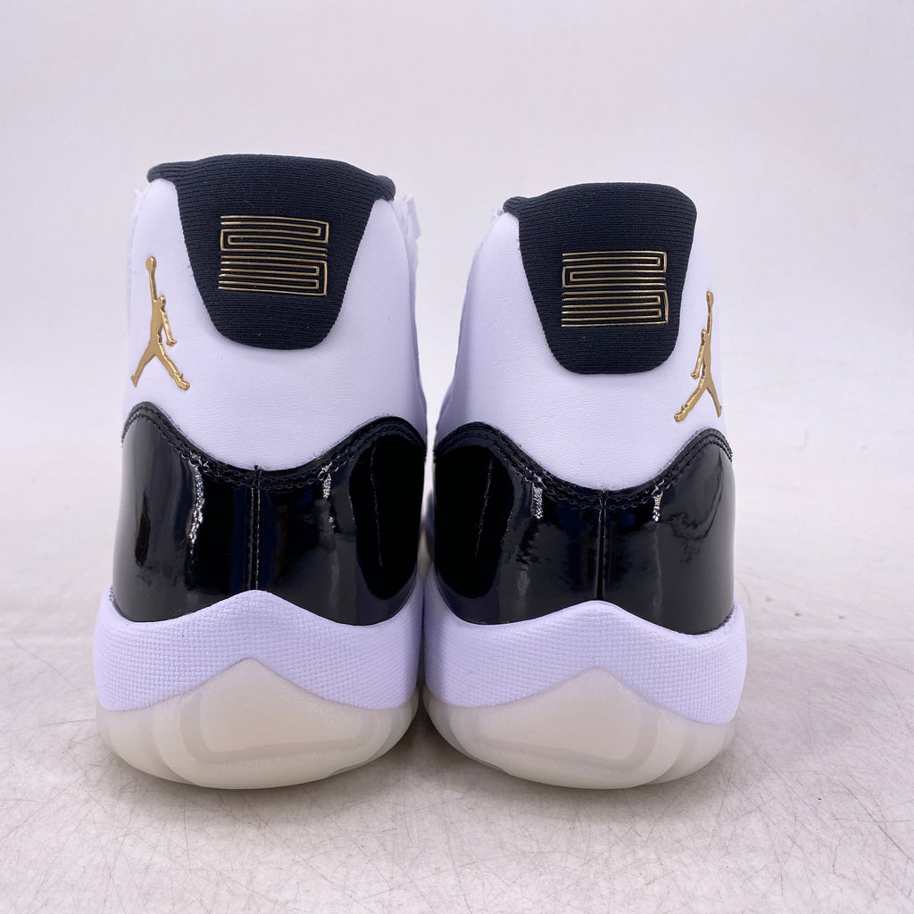 Air Jordan 11 Retro "Gratitude" 2023 New Size 8.5