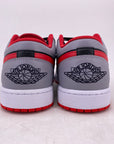 Air Jordan 1 Low "Smoke Grey" 2024 Used Size 12