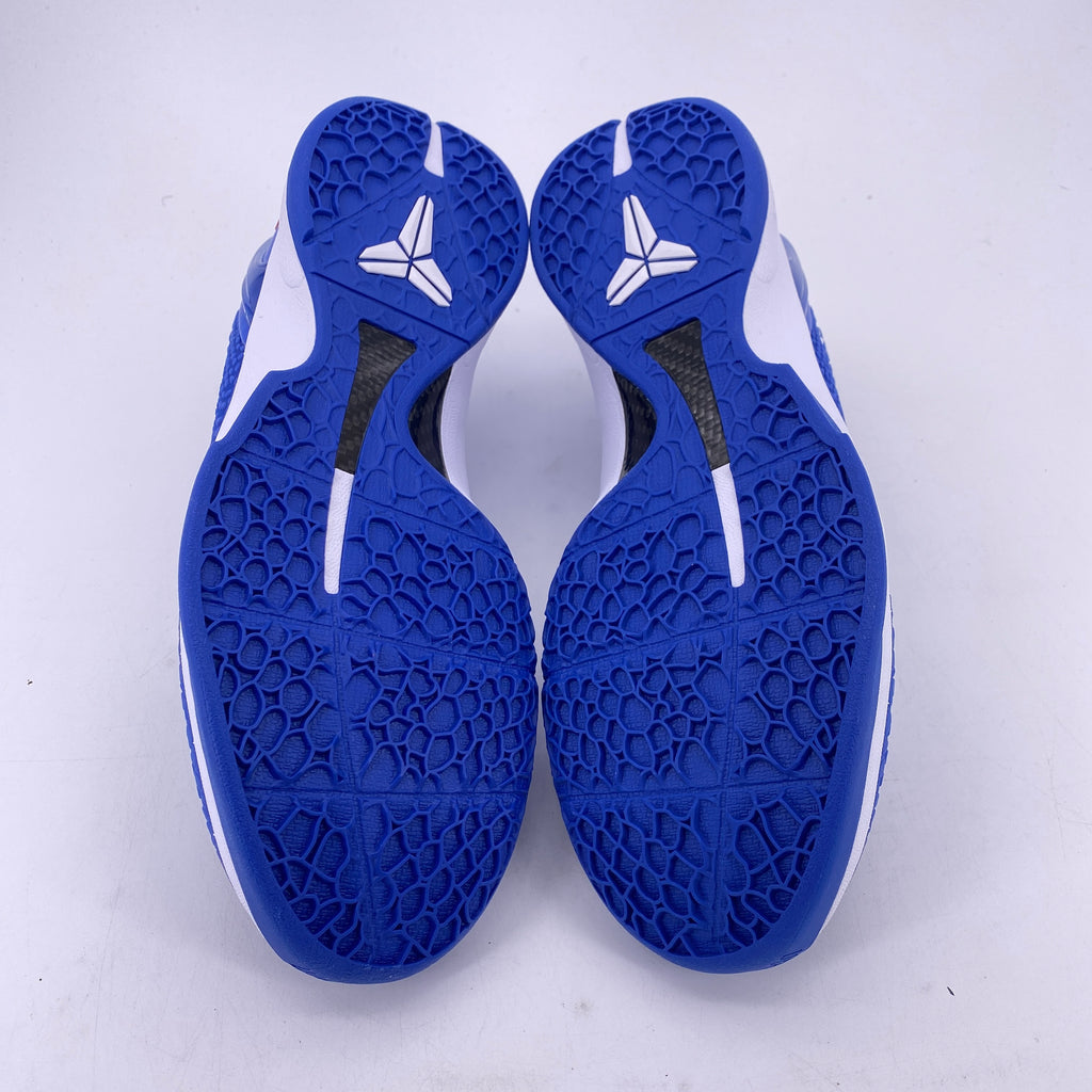 Nike Kobe 6 Protro "Dodgers" 2025 New Size 11