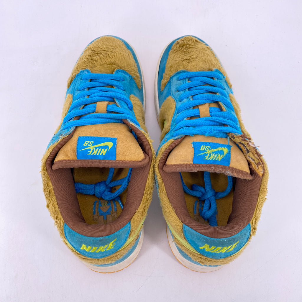 Nike SB Dunk Low "Baby Bear" 2006 Used Size 10