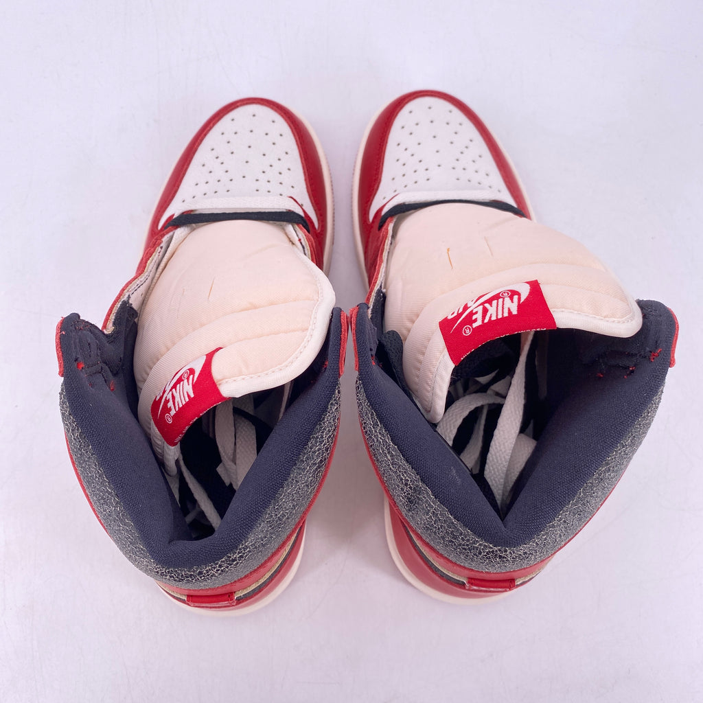 Air Jordan 1 Retro High OG "Lost And Found" 2022 New Size 6.5