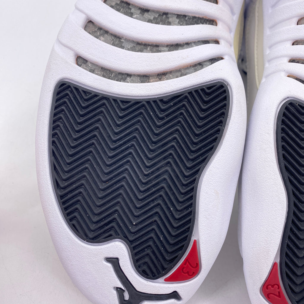Air Jordan 12 Retro "Rising Sun" 2009 New (Cond) Size 10