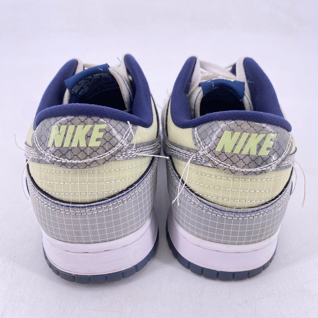 Nike Dunk Low "Union Pistachio" 2022 Used Size 10
